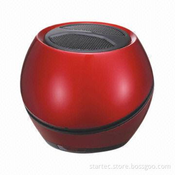 Mobile Phone Bluetooth Speaker, Nice Fashionable Design
